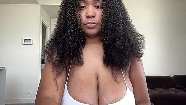 godnessvenusx online show from June 11, 2:53 am