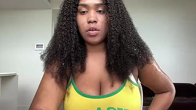 godnessvenusx online show from June 12, 1:59 am