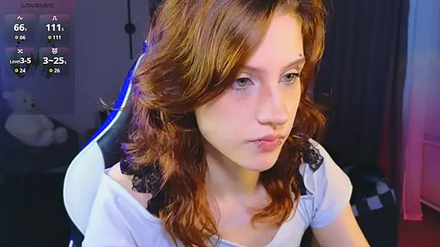 vampi queen online show from June 21, 6:32 pm