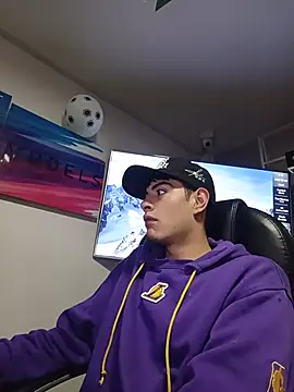 andylol330 online show from July 12, 1:29 am