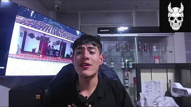 andylol330 online show from August 2, 7:40 am