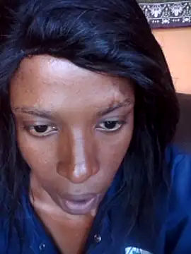 ebonykitten4 online show from May 21, 11:06 am
