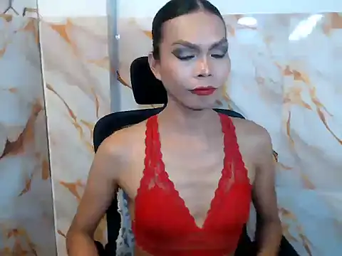 Serenamarqueza online show from June 24, 5:23 pm