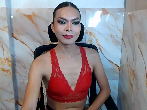 Serenamarqueza online show from June 27, 5:07 pm