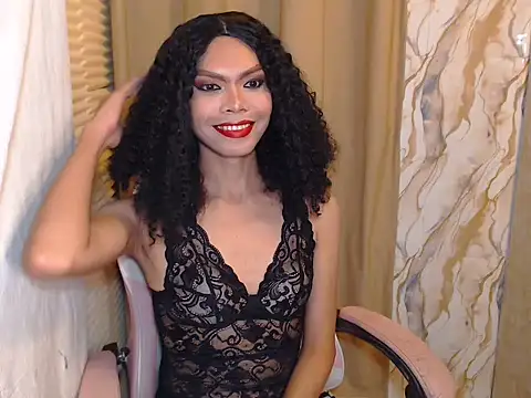 Serenamarqueza online show from July 2, 7:09 pm