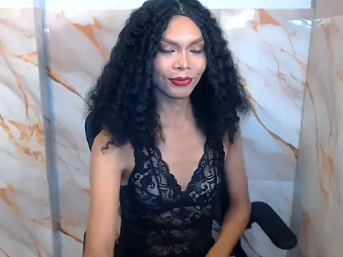 Serenamarqueza online show from July 8, 6:34 pm