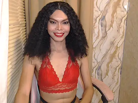 Serenamarqueza online show from July 22, 5:16 pm