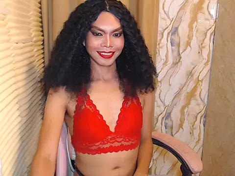 Serenamarqueza online show from July 24, 5:55 pm