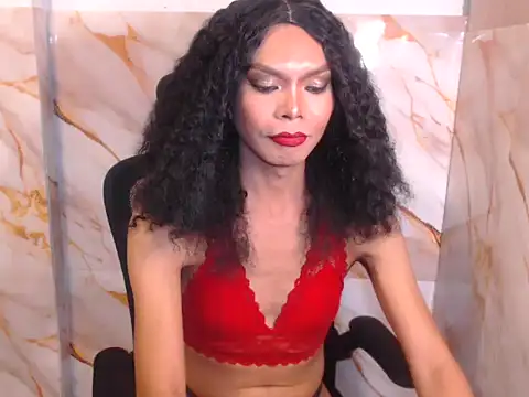 Serenamarqueza online show from July 30, 6:18 pm