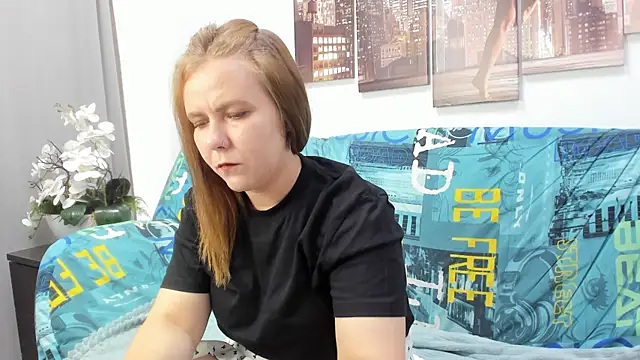 Dear hollyy online show from June 3, 1:19 am