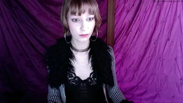 AlexaWetDream online show from May 20, 12:11 pm