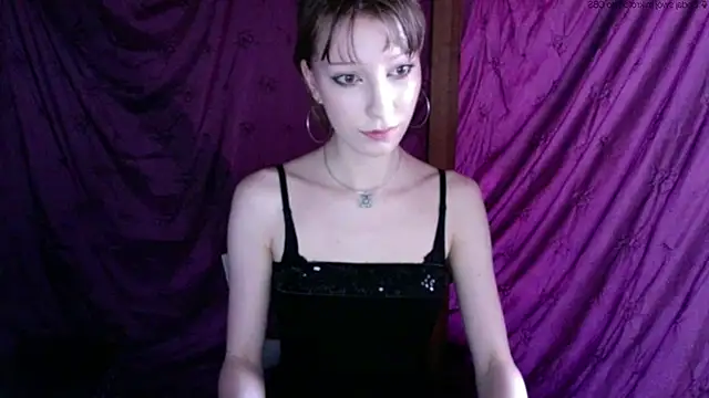 AlexaWetDream online show from May 25, 2:12 pm