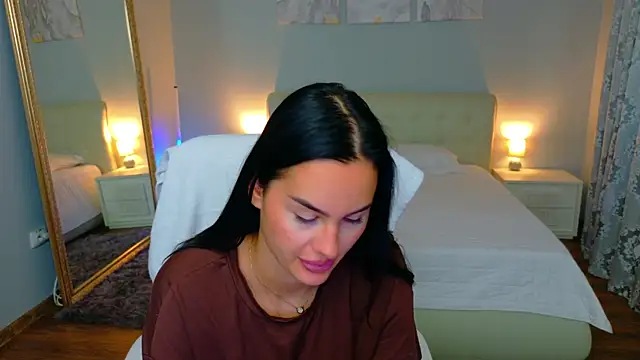 BabyyGirll  online show from July 6, 3:25 am