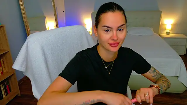 BabyyGirll  online show from July 10, 6:07 am