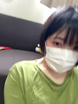 Snapshot of Fukumaru_072 chatting on June 18, 1:28 am Fukumaru 072 online show from June 18, 1:28 am