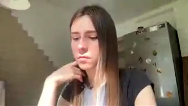 ZaraGuyette online show from July 15, 2:11 pm
