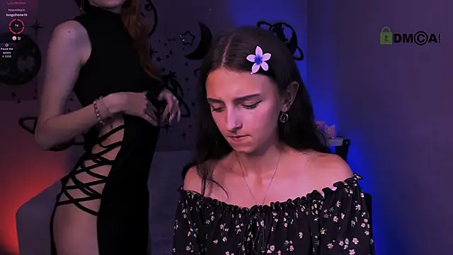 angie foxy1 online show from July 8, 12:31 pm