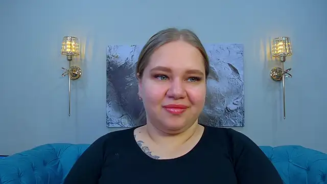 DianaKristol online show from June 10, 6:23 am