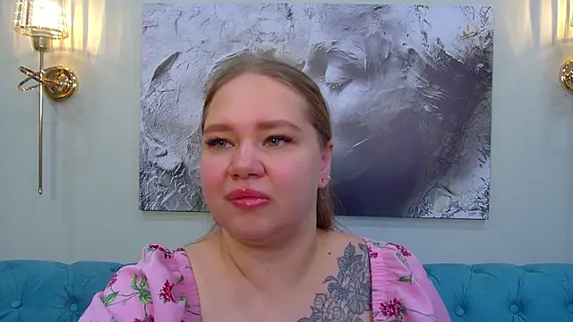 DianaKristol online show from June 12, 6:18 pm