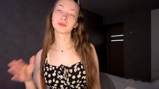 Emily Mur  online show from July 13, 4:59 am