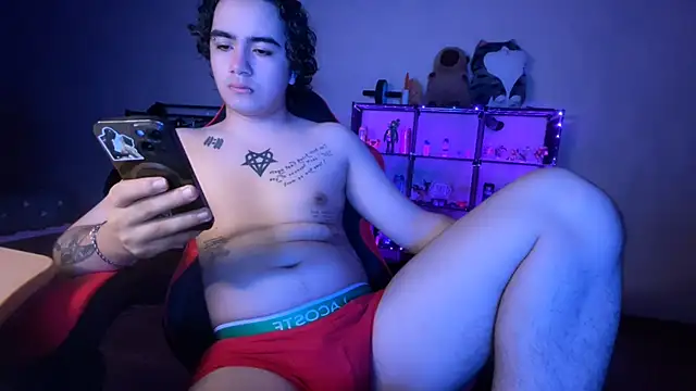  ELIGOS  online show from July 11, 5:26 pm