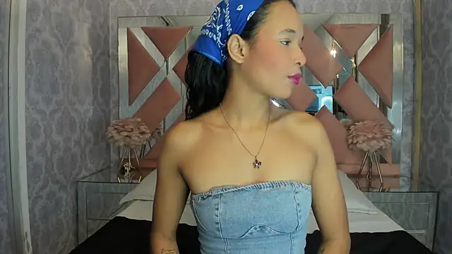 tasty desires  online show from July 20, 10:18 am