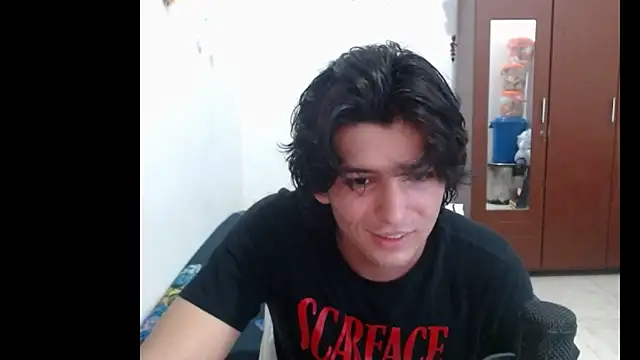 Snapshot of Archangel__ chatting on May 19, 2:40 am Archangel online show from May 19, 2:40 am