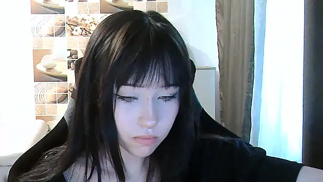 Snapshot of NoirEva chatting on June 12, 4:17 pm NoirEva online show from June 12, 4:17 pm