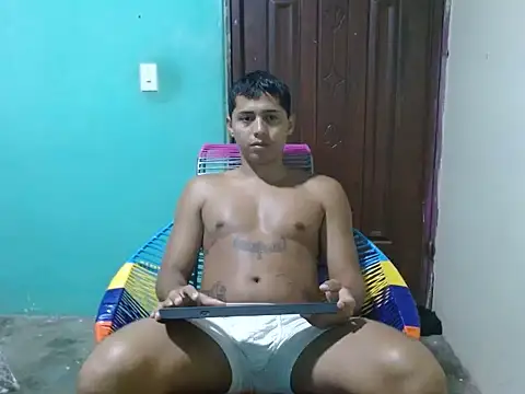 Lil condor baby online show from July 6, 8:11 pm