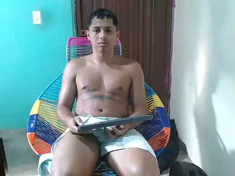 Lil condor baby online show from July 15, 8:47 pm