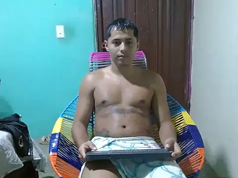 Lil condor baby online show from July 19, 8:23 pm