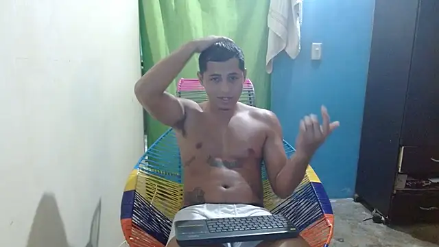 Lil condor baby online show from July 28, 10:09 pm