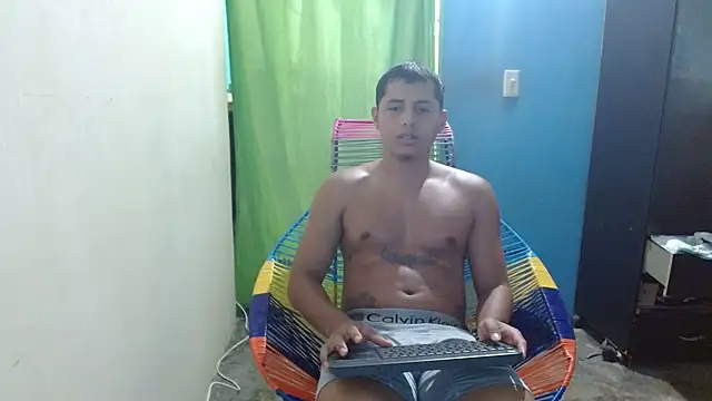 Lil condor baby online show from July 29, 8:07 pm