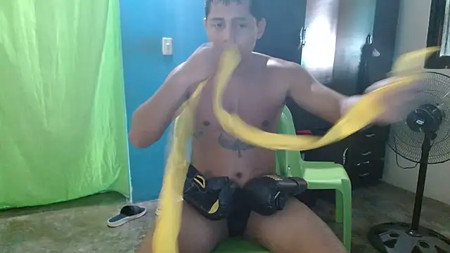 Lil condor baby online show from August 2, 8:40 pm