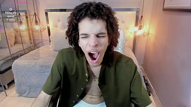 felix haze online show from May 27, 6:05 pm