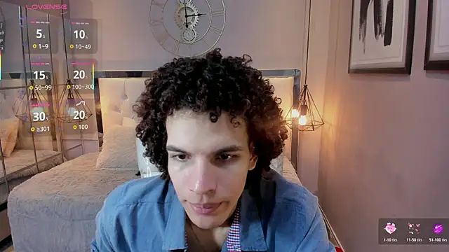 felix haze online show from May 28, 5:43 pm