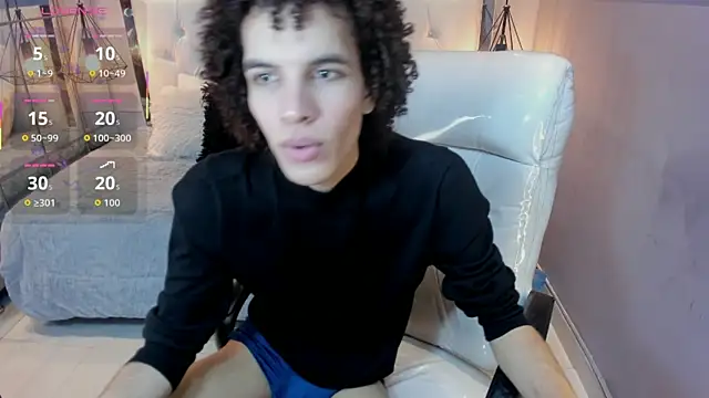 felix haze online show from May 29, 5:55 pm