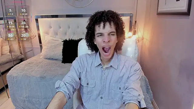 felix haze online show from June 5, 6:02 pm