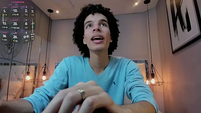 felix haze online show from June 10, 5:23 pm