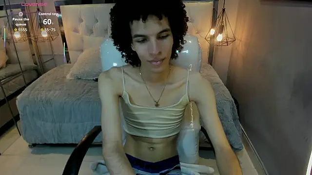 felix haze online show from June 14, 6:10 pm