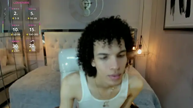 felix haze online show from June 15, 5:59 pm