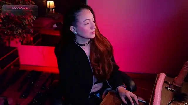 Lexavega  online show from August 1, 10:41 pm