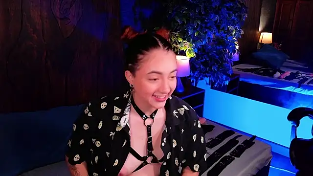 Lexavega  online show from August 5, 10:23 pm
