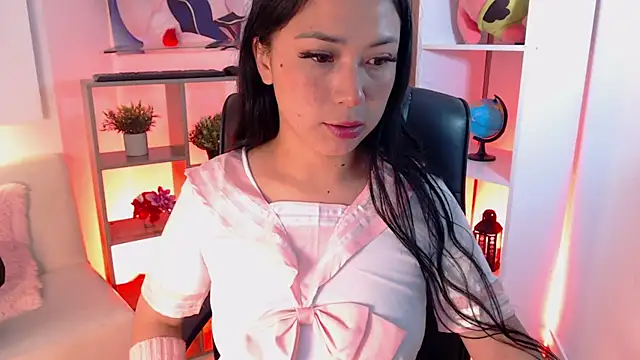 mieruco chan online show from July 4, 12:00 pm