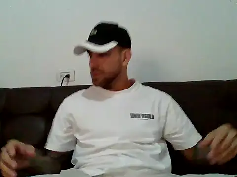 Adancarter online show from July 24, 7:56 pm