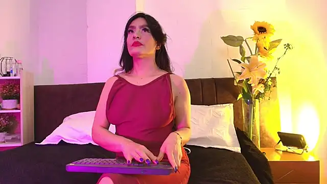 Lexie blacke online show from July 28, 8:52 pm