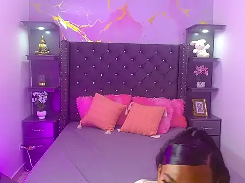 dani exmixt online show from May 24, 2:27 am