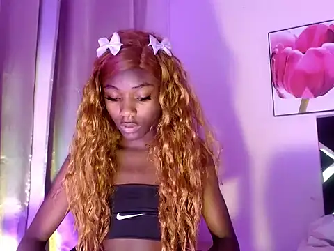 dani exmixt online show from June 3, 8:28 am