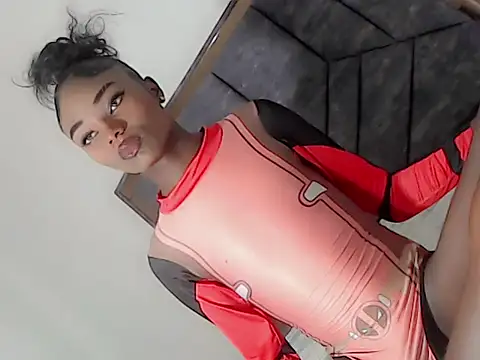 dani exmixt online show from June 20, 7:33 am
