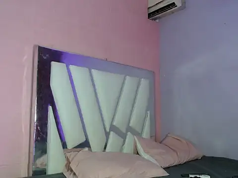 dani exmixt online show from July 19, 4:27 am